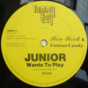 Junior Wants to Play