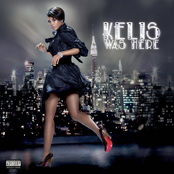 Kelis Was Here