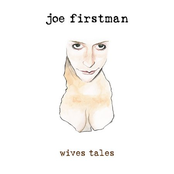 Get Your Kisses From Me by Joe Firstman