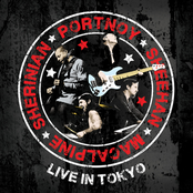 Mike Portnoy: Live in Tokyo
