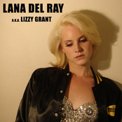 lana del ray a.k.a. lizzy grant