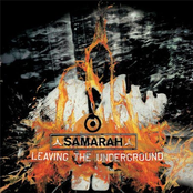 Leaving The Underground by Samarah