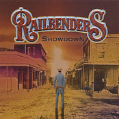 Railbenders: Showdown