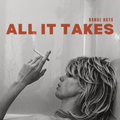 All It Takes - Single