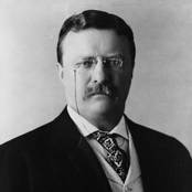 theodore roosevelt