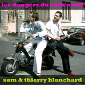 les dangers du rock'n roll