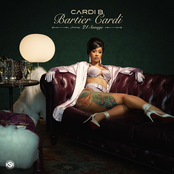 Bartier Cardi (feat. 21 Savage) Album Picture