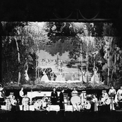 the original movies orchestra