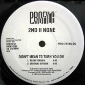 Didn't Mean to Turn You On