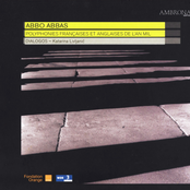 Abbo Abbas: Polyphonies Francaises & Anglaises De L'An Mil