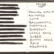 Forameus by Muse