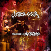 Domando A Las Bestias (Version Acustica)