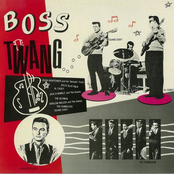 Boss Twang