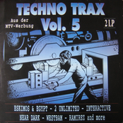 Techno Trax, Volume 5