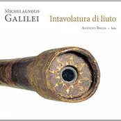 Galilei: Intavolatura di liuto