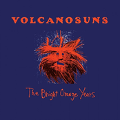 Balancing Act by Volcano Suns