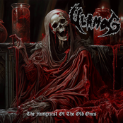 The Hungriest Of The Old Ones