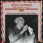 Tito Gómez en Vivo