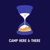 Will Wood: Camp Here & There: Campfire Songs Edition