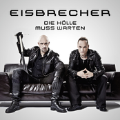 Die Hölle Muss Warten by Eisbrecher