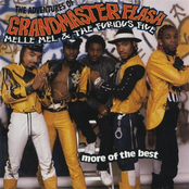 melle mel & the furious 5