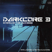 Darkcore 3 - Embrace The Madness