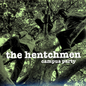 Bag Of Tricks by The Hentchmen