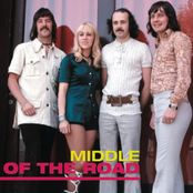 Middle of the Road
