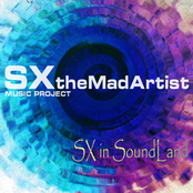 SX in SoundLand