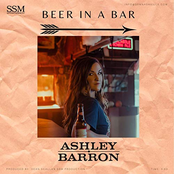 Ashley Barron: Beer in a Bar