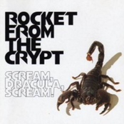 Rocket from the Crypt: Scream, Dracula, Scream