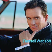 Let There Be Love by Russell Watson