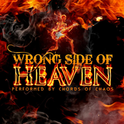 Wrong Side of Heaven