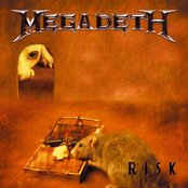 Megadeth - Enter The Arena