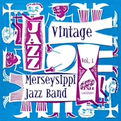 Vintage Merseysippi Jazz Band Vol.1
