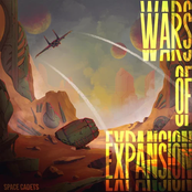 Space Cadets: Wars of Expansion