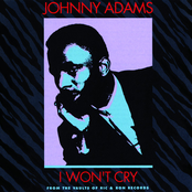 You Can Make It If You Try by Johnny Adams