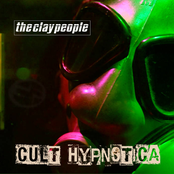 The Clay People: Cult Hypnotica
