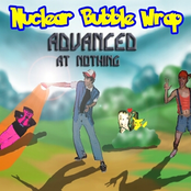 The Environment by Nuclear Bubble Wrap