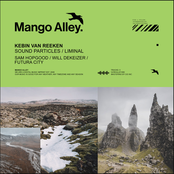 Sound Particles / Liminal