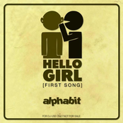 Hello Girl (First Song) - Single