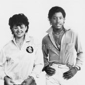 Johnny Gill & Stacy Lattisaw