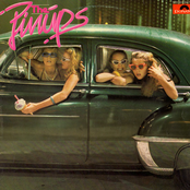 The Pinups