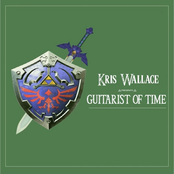 Kris Wallace Guitarist of Time