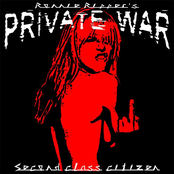 Second class citizen