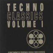 Techno Classics Volume 1