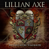 Take The Bullet by Lillian Axe