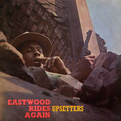 Eastwood Rides Again