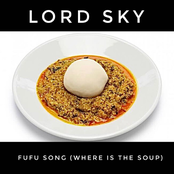 Fufu Song (Where is the Soup)