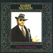 Cowboy by Harry Nilsson